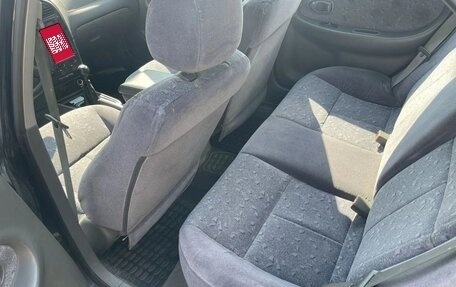 KIA Spectra II (LD), 2007 год, 290 000 рублей, 12 фотография