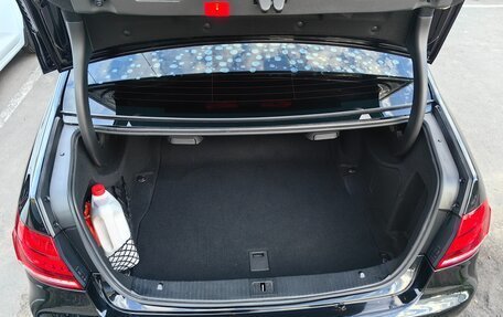 Mercedes-Benz E-Класс, 2014 год, 2 650 000 рублей, 8 фотография