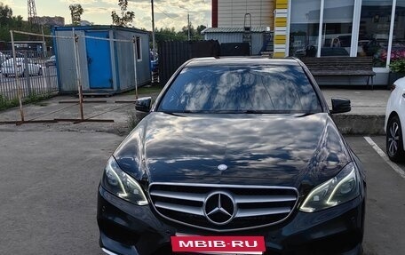Mercedes-Benz E-Класс, 2014 год, 2 650 000 рублей, 2 фотография