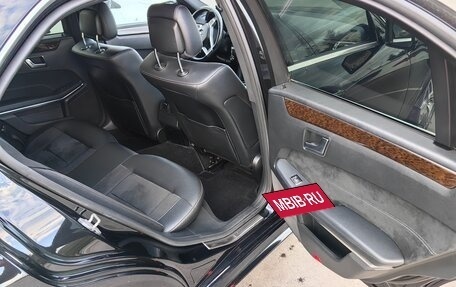 Mercedes-Benz E-Класс, 2014 год, 2 650 000 рублей, 6 фотография