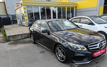 Mercedes-Benz E-Класс, 2014 год, 2 650 000 рублей, 3 фотография