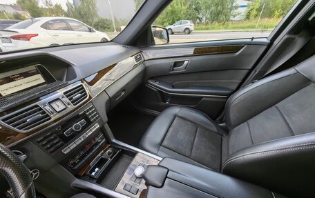 Mercedes-Benz E-Класс, 2014 год, 2 650 000 рублей, 14 фотография