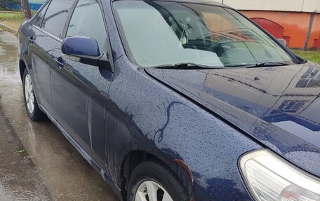Chevrolet Epica, 2012 год, 790 000 рублей, 5 фотография