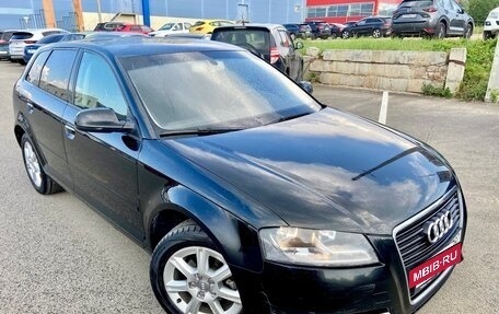 Audi A3, 2012 год, 740 000 рублей, 3 фотография