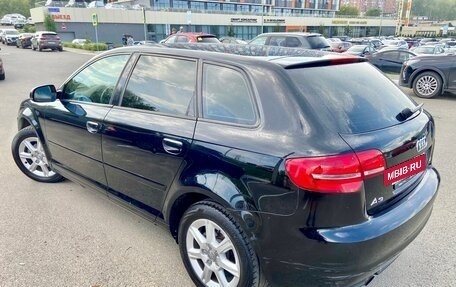 Audi A3, 2012 год, 740 000 рублей, 6 фотография