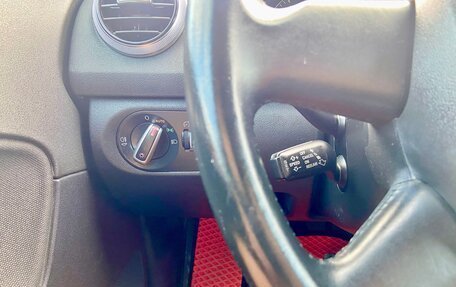 Audi A3, 2012 год, 740 000 рублей, 15 фотография