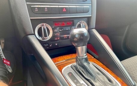 Audi A3, 2012 год, 740 000 рублей, 12 фотография
