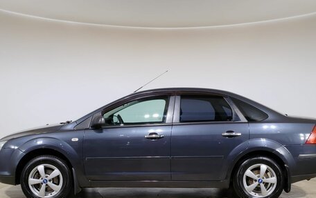 Ford Focus II рестайлинг, 2006 год, 430 000 рублей, 8 фотография