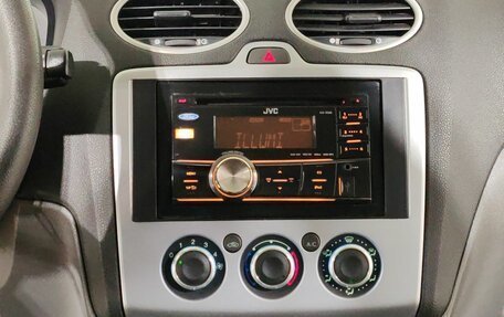 Ford Focus II рестайлинг, 2006 год, 430 000 рублей, 11 фотография