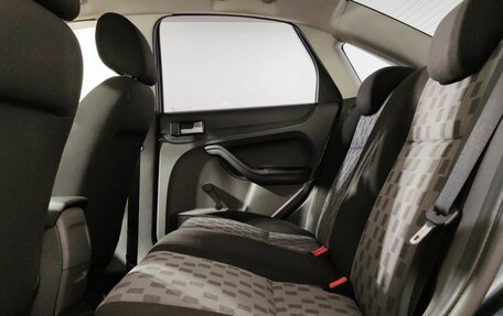 Ford Focus II рестайлинг, 2006 год, 430 000 рублей, 13 фотография