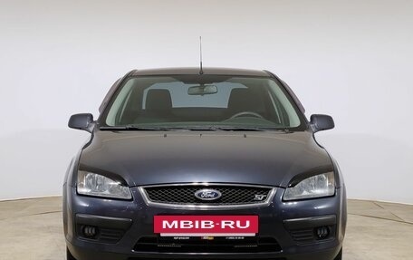Ford Focus II рестайлинг, 2006 год, 430 000 рублей, 2 фотография