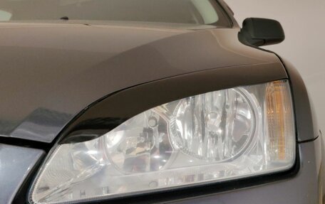 Ford Focus II рестайлинг, 2006 год, 430 000 рублей, 18 фотография