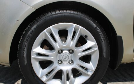 Opel Corsa D, 2007 год, 414 000 рублей, 14 фотография