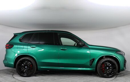 BMW X5 M, 2023 год, 18 900 000 рублей, 6 фотография