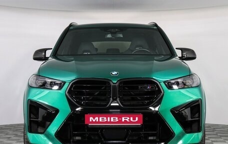 BMW X5 M, 2023 год, 18 900 000 рублей, 3 фотография