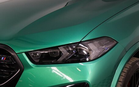BMW X5 M, 2023 год, 18 900 000 рублей, 7 фотография