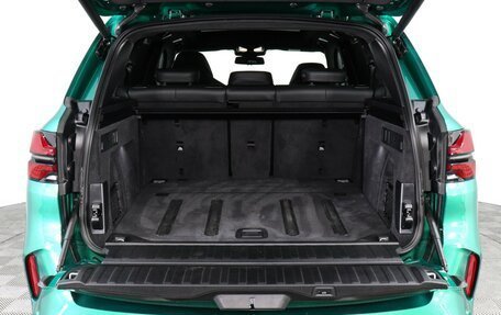 BMW X5 M, 2023 год, 18 900 000 рублей, 9 фотография