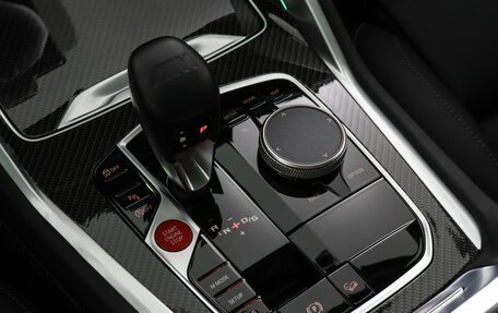 BMW X5 M, 2023 год, 18 900 000 рублей, 17 фотография