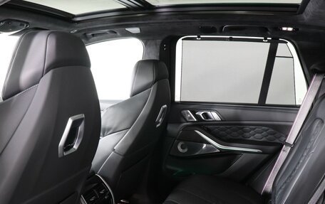 BMW X5 M, 2023 год, 18 900 000 рублей, 14 фотография