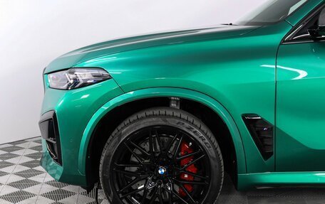 BMW X5 M, 2023 год, 18 900 000 рублей, 8 фотография