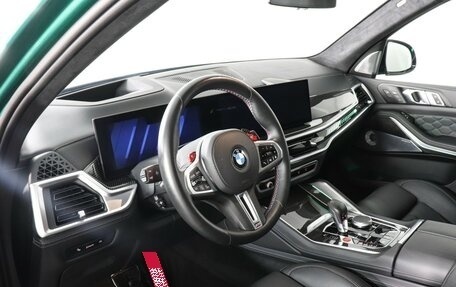 BMW X5 M, 2023 год, 18 900 000 рублей, 11 фотография