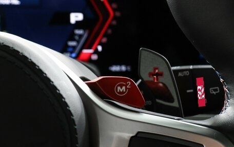 BMW X5 M, 2023 год, 18 900 000 рублей, 18 фотография