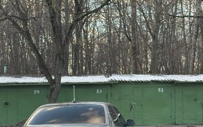 Nissan Maxima VIII, 2002 год, 270 000 рублей, 1 фотография