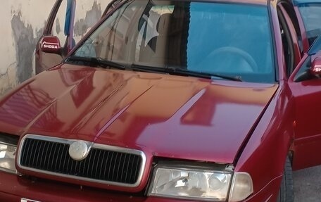 Skoda Octavia IV, 1999 год, 250 000 рублей, 1 фотография