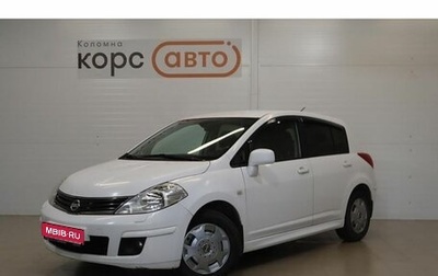 Nissan Tiida, 2011 год, 619 000 рублей, 1 фотография