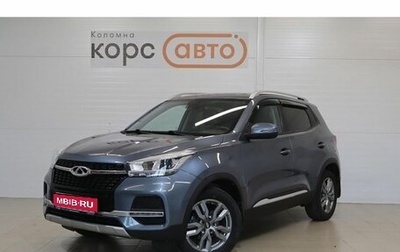 Chery Tiggo 4 I рестайлинг, 2020 год, 1 149 000 рублей, 1 фотография
