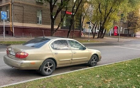 Nissan Maxima VIII, 2002 год, 270 000 рублей, 2 фотография