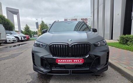 BMW X5, 2023 год, 11 000 000 рублей, 2 фотография