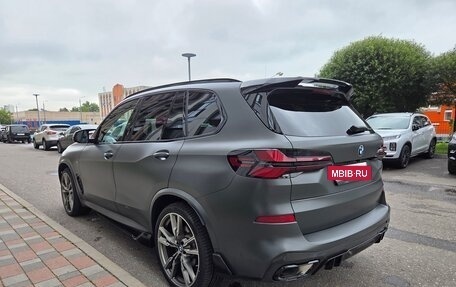 BMW X5, 2023 год, 11 000 000 рублей, 5 фотография