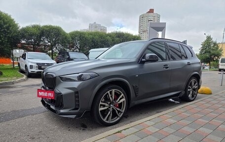 BMW X5, 2023 год, 11 000 000 рублей, 3 фотография