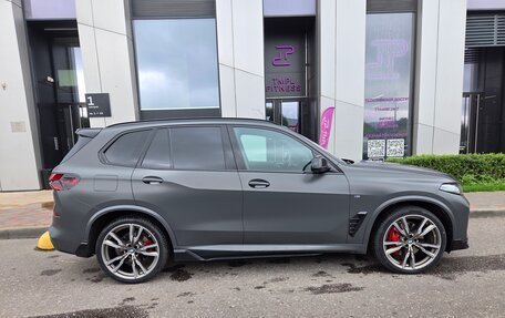 BMW X5, 2023 год, 11 000 000 рублей, 8 фотография