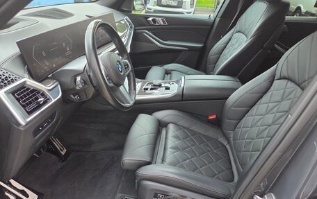 BMW X5, 2023 год, 11 000 000 рублей, 11 фотография