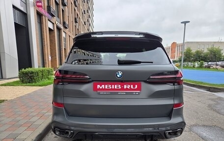 BMW X5, 2023 год, 11 000 000 рублей, 6 фотография