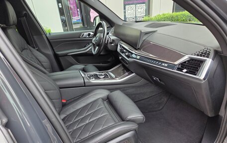BMW X5, 2023 год, 11 000 000 рублей, 15 фотография
