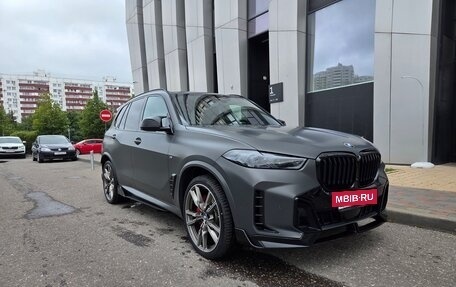 BMW X5, 2023 год, 11 000 000 рублей, 9 фотография