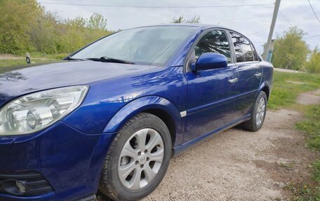 Opel Vectra C рестайлинг, 2008 год, 550 000 рублей, 3 фотография