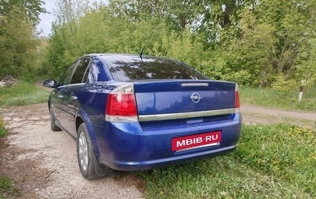 Opel Vectra C рестайлинг, 2008 год, 550 000 рублей, 5 фотография