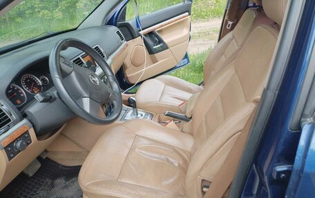 Opel Vectra C рестайлинг, 2008 год, 550 000 рублей, 7 фотография