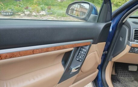 Opel Vectra C рестайлинг, 2008 год, 550 000 рублей, 8 фотография