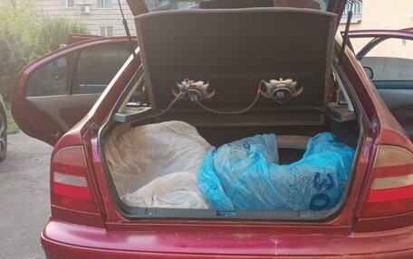 Skoda Octavia IV, 1999 год, 250 000 рублей, 4 фотография