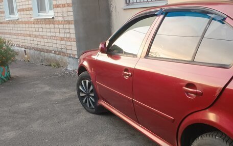 Skoda Octavia IV, 1999 год, 250 000 рублей, 2 фотография