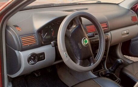 Skoda Octavia IV, 1999 год, 250 000 рублей, 7 фотография