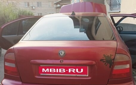 Skoda Octavia IV, 1999 год, 250 000 рублей, 3 фотография