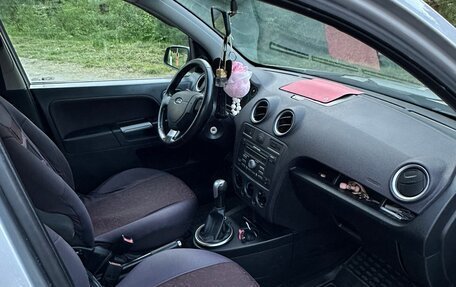 Ford Fusion I, 2008 год, 330 000 рублей, 7 фотография