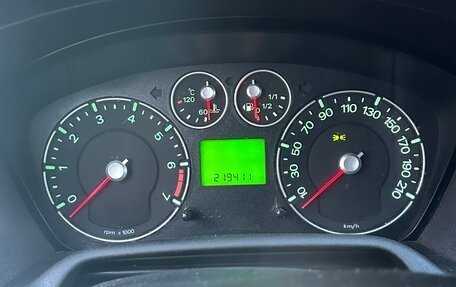 Ford Fusion I, 2008 год, 330 000 рублей, 9 фотография