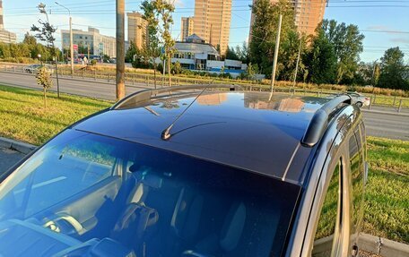 Peugeot Partner II рестайлинг 2, 2017 год, 965 000 рублей, 9 фотография
